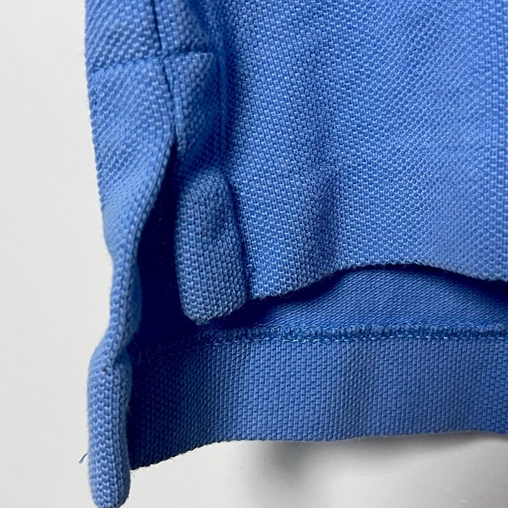Polo‎ Ralph Lauren Golf Polo Classic Fit Blue Short Sleeve Mens Size 2XL XXL - Picture 4 of 9